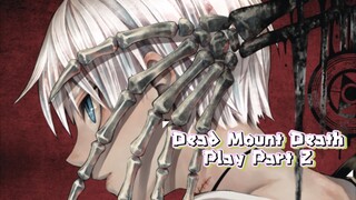 anime mix, (statemen) Dead Mount Death Play Part 2