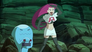 Pokemon Sun&Moon Eng Ep119