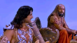 mahabharata eps 250