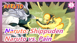 [Naruto: Shippuden] Naruto vs. Six Paths of Pain's Epic Fight Scenes, Original Soundtrack_C