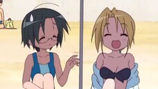 Lucky Star Episode 6