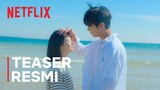A Time Called You | Teaser Resmi | Netflix