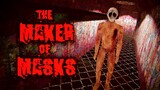 A Thought Provoking PS1 Styled Horror Game Set in a Mysterious Mask Prison - The Maker Of Masks