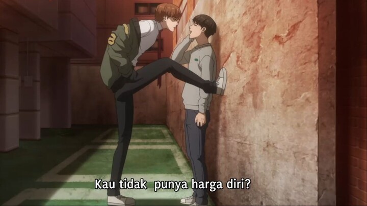 Ep - 6 Kenka Dokugaku [SUB INDO]