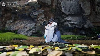 Wan Jie Du Zun Eps 319 Sub Indo