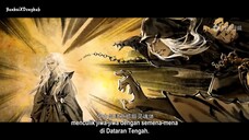 Battle Trough The Heaven Season 5 Episode 142 Sub. indo