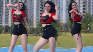 【楔子】ABCD！从始至终沐浴爱河❤️