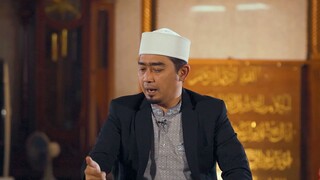 Pemuda Tersesat 2025 Eps. 5 - Surga Tidak Untuk Orang Miskin