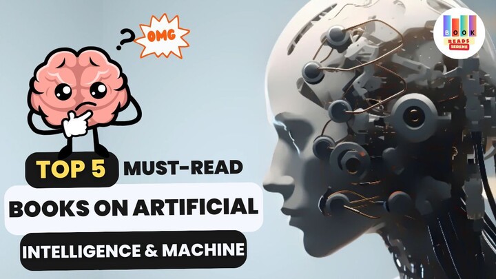 5-must-read-books-on-artificial-intelligence-and-machine-learning