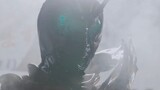 Kamen Rider Black Sun / mặt trời đen màn hình mới
