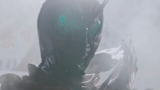 Kamen Rider Black Sun / black sun new screen