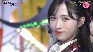 230929 AKB48 - Idol Nanka Janakattara @All Night Fujiko