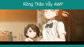 Nhạc anime hay mỗi giờ - OK Not To Be OK -「AMV」- Anime MV #nhạc anime #schooltime