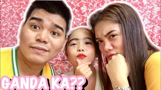 MAKE-UP CHALLENGE!!! LAUGHTRIP SOBRA!!!