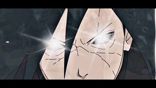 Amv Naruto edit ( The search)