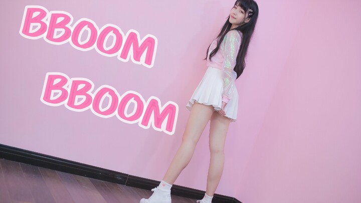 Lagu "Bboom Bboom" yang Cocok untuk Ditarikan