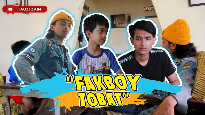 pemuda kampung part 1 - fakboy tobat