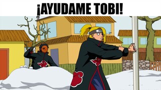 MEMES DE NARUTO - MEMES DE BORUTO #8😁