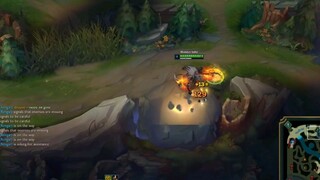 RENGAR MONTAGE #lol