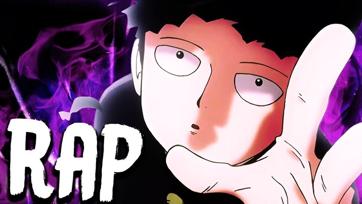 MOB PSYCHO RAP | "Okay" | RUSTAGE ft. Zach B & Chewiecatt