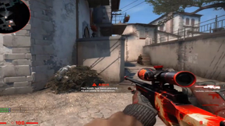 CSGO Khẩu  súng này đẹp #Montage#CSGO