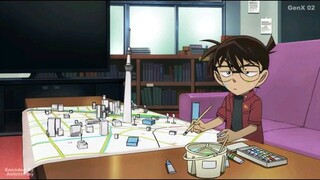 Detective Conan The Movie Dimensional Sniper Final Part (Tagalog Dub)