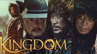 Kingdom: Ashin of the North Ending Explained