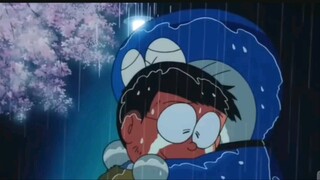 โดราเอม่อน คลาสสิค (1998) ตอน โดเรม่อนกลับโลกอนาคต (ตอนพิเศษ)