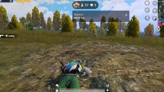 Kumpulan Moment Lucu PUBG MOBILE - Dikasih Tantangan Melebihi Cobaan Hidup