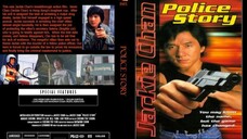 POLICE STORY (1985) - Subtitle Indonesia