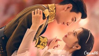 Fall In Love Chinese Drama Last Episode 36 English Subtitle