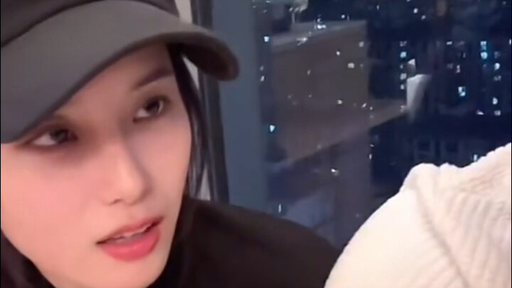 Huang Zitao and Xu Yiyang are together not because of love but because of illness