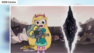 Bí ẩn về Ludo _ Tương lai của Ludo trong Star vs The Forces of Evil 8