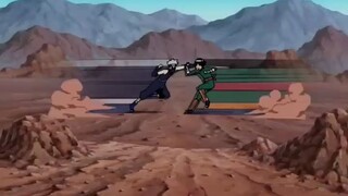 Kakashi VS Guy😎😎