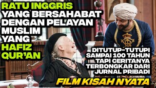 SATU ABAD CERITA INI DITUTUP OLEH ISTANA INGGRIS