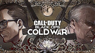 GIRL OF DUTY: BLACK OPS COLD WAR®