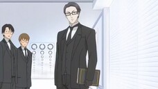 Kuroshitsuji II พ่อบ้านปีศาจ ภาค2 OVA ตอนที่ 05 พากย์ไทย