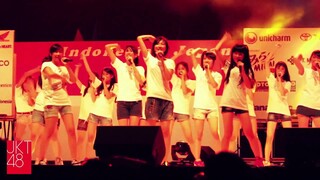 JKT48 - JKT48 (FULL ver.)