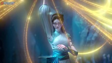 EP108 | Peerless Battle Spirit - 1080p HD Sub Indo