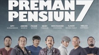 Preman Pensiun 7 Episode 03B