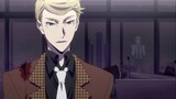 Bungo Stray Dogs: You’re a Child of Sin and I’m a Child of Sin - Season 4 / Episode 8 [45] (Eng Dub)