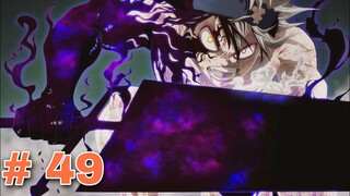 Black Clover Episode 49 Explained in Hindi I Seabed Temple Arc I #animeinhindi #blackclover