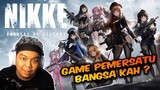 AKHIRNYA UPDATE KARAKTER BARU INI GAME GW BANGET | GODDESS OF VICTORY: NIKKE