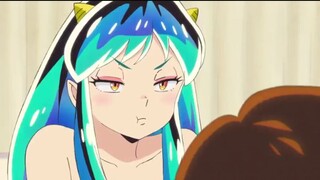 [EP02] UruseiYatsura (2022)