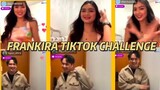 FranKira does "My Money Don't Jiggle Jiggle" Tiktok Challenge