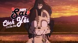「AMV」Sai Cách Yêu - Lê Bảo Bình | Anime Music Video |♪