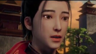 Tomb of Fallen Gods EP07 | 神墓 | Animation「Donghua」SUB STUDIO