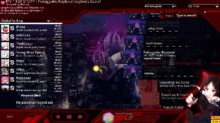 [OSU! auto mode] Fukagyaku Replace - My First Story (Infinite)