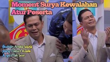 FULL Arisan Trans7 05/10/24 Episode Ter Epic Hostnya Takut Sama Pesertanya, Spesial HUT TNI