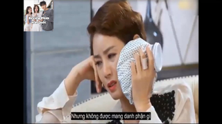 Review Phim Người Thừa Kế #ReviewphimHan